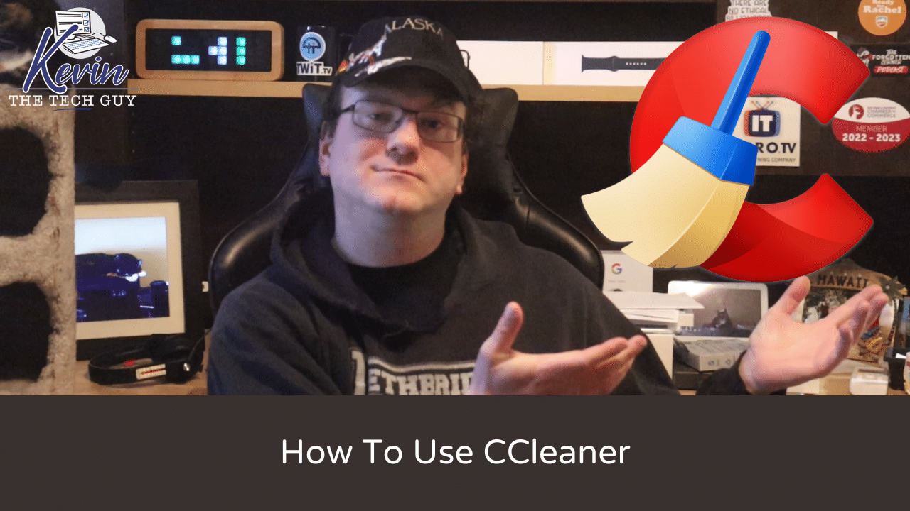 CCleaner