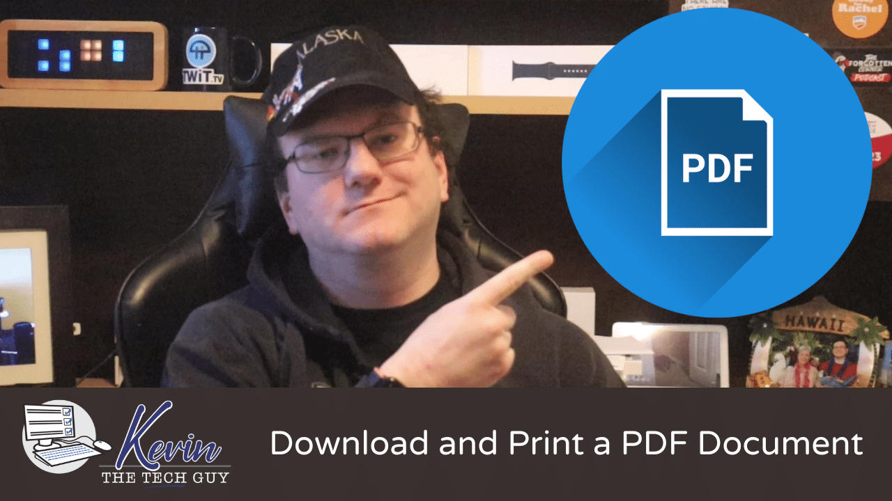 Download and Print a PDF